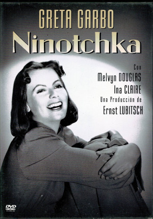 Ninotchka   (1939)