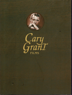 Gary Grant  Cofre Colección  5 DVD