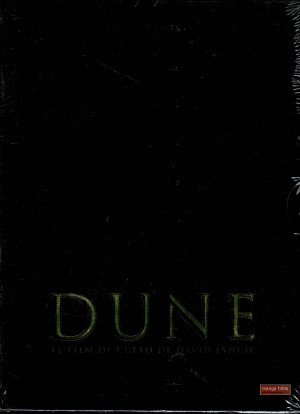 Dune (Edición Especial) 2 dvd