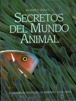 Secretos del Mundo Animal  (READERS DIGEST)