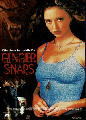 Ginger Snaps      (2000)