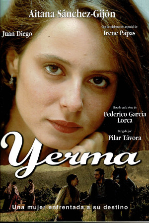 Yerma     (1998) s/m