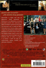Gossip Girl Temporada 1   (2007) 5 dvd