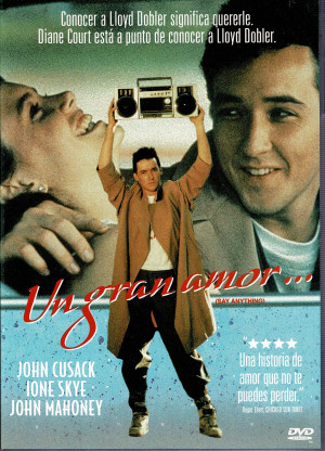 Un Gran Amor    (1989)