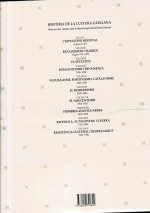 HISTORIA DE LA CULTURA CATALANA. Vol. X. RESISTÈNCIA CULTURAL I REDREÇAMENT 1939-1990
