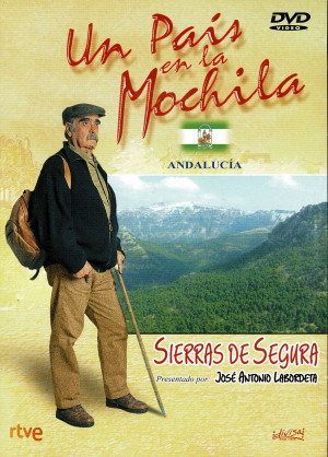 Un Pais en la Mochila : (Andalucía) Sierra de Segura .c/c