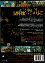 La Caída del Imperio Romano  (1964)