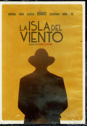 La Isla del Viento    (2015)