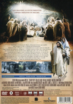 Natividad   La Historia   (2006)