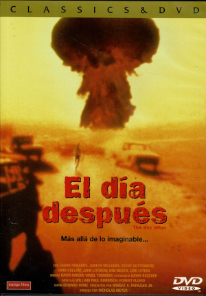 El Día Después   (1983 )