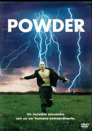 Powder