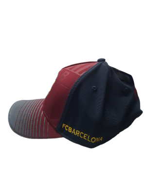 Gorra FCB  Soccer Blaugrana