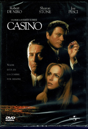 Casino    (1995)