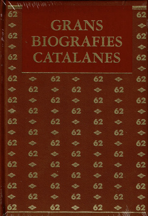 Grans  Biografies  Catalanes  Els Persónate que Marquen Mostré Present
