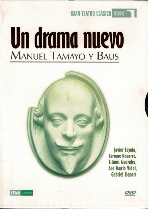 Un Drama Nuevo   (1979)