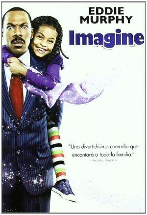 Imagine     [2009]