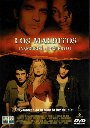 Los Malditos: Vampiros del Desierto      (2001)