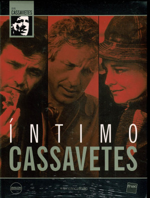 Intimo Cassavetes