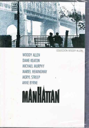 Manhattan      (1979)