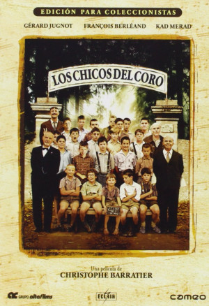 Los Chicos Del Coro