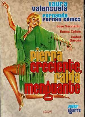 Pierna Creciente, Falda Menguante
