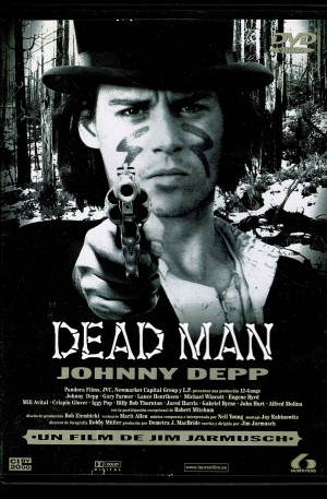 Dead Man     (1995)