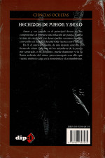 Hechizos de Amor y Sexo / David Maomar Tapa Blanda – 1 Enero 2004
