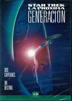 Star Trek: La Próxima Generación  (1994)