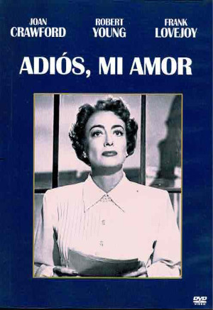 Adiós, mi Amor        (1951)