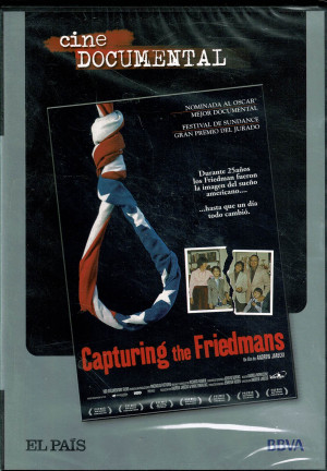 Capturing the Friedmans   (2003)