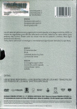 Los 4400 - Temporada 3   Completa  (2008) 4 dvd