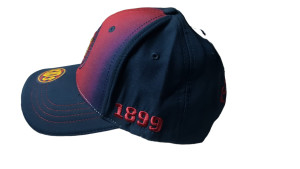 GORRA FCB   Mixed -Core  Junior