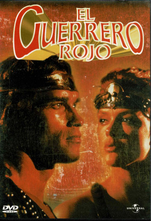 El Guerrero Rojo         (1985)
