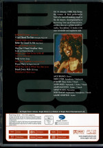 Tina Turner - Live in Rio '88    V.O.