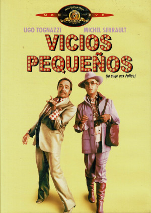 Vicios Pequeños  (1978)
