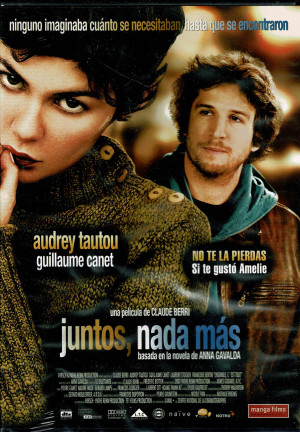 Juntos, Nada Mas     (2007)