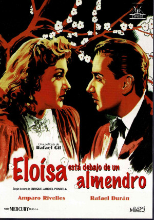 Éloisa Ésta Debajo De Un Almendro    (1943)