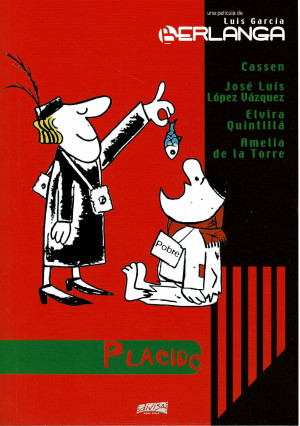 Placido         (1961)