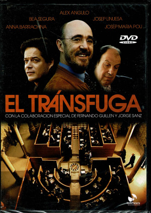 El Tránsfuga  (2003)