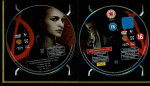 V de Vendetta  Edición Especial 2 dvd + 17 Fotos