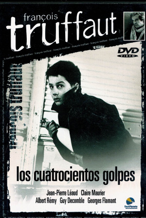 Los Cuatrocientos Golpes   (1959)