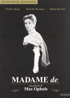 Madame de...   (1953) B/N