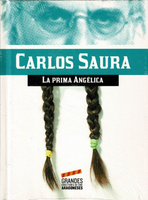 La prima Angélica   (Carlos Saura)