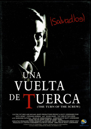 Una Vuelta de Tuerca    (1992)