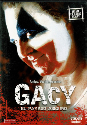Gacy, el Payaso Asesino   (2003)