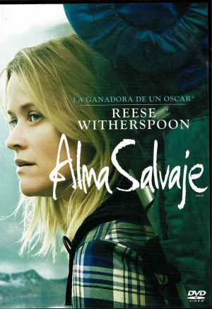 Alma Salvaje    (2014)