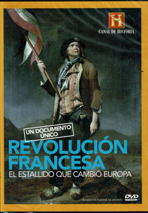 La Revolución Francesa      (2005)