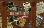 Maletin Juanito Valderama  -9 CD - 5 Peliculas DVD