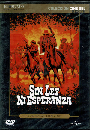 Sin Ley ni Esperanza  (1972)