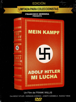 Adolf Hitler: Mi lucha